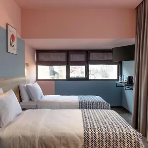 4* Hotel Vera Hills Boutique