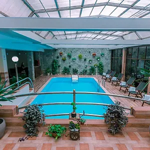4* Hotel Pino Vere Palace