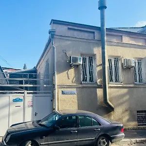 Апартаменты Rome Street, Тбилиси