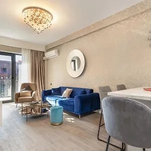 Апартаменты Avlabari District Premium, Тбилиси