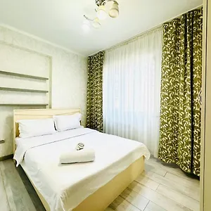 Central Esentai 2-room , Алматы Казахстан
