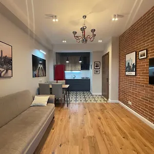 Апартаменты Isani Loft, Тбилиси