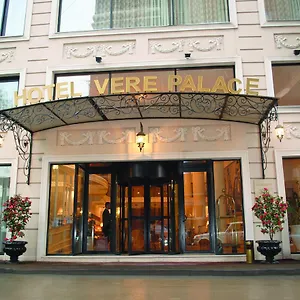4* Hotel Vere Palace