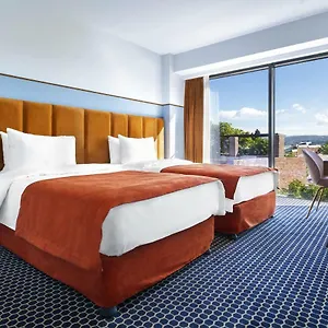 4* Hotel Zemeli Boutique By Dnt Group