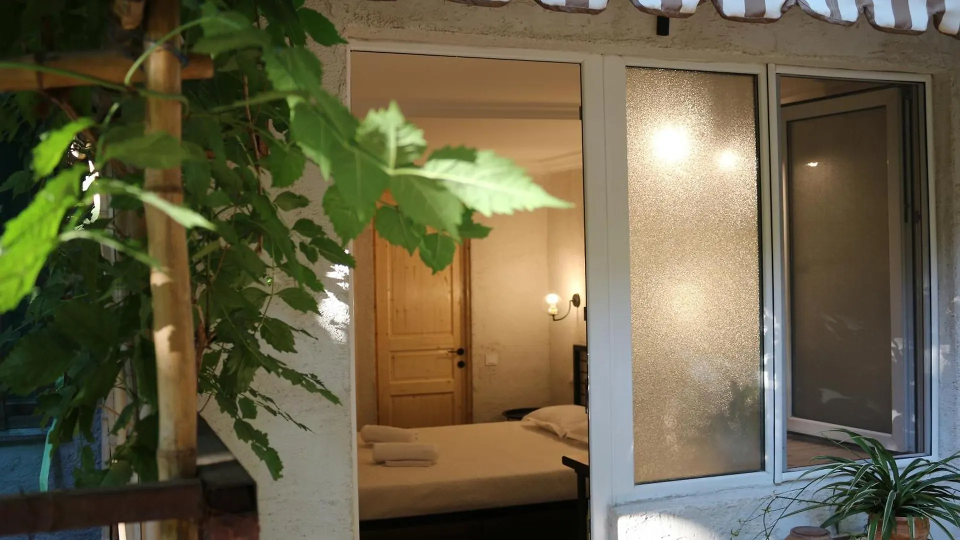 Apartment Cozy Zandukeli N15 - City Centre Tbilisi