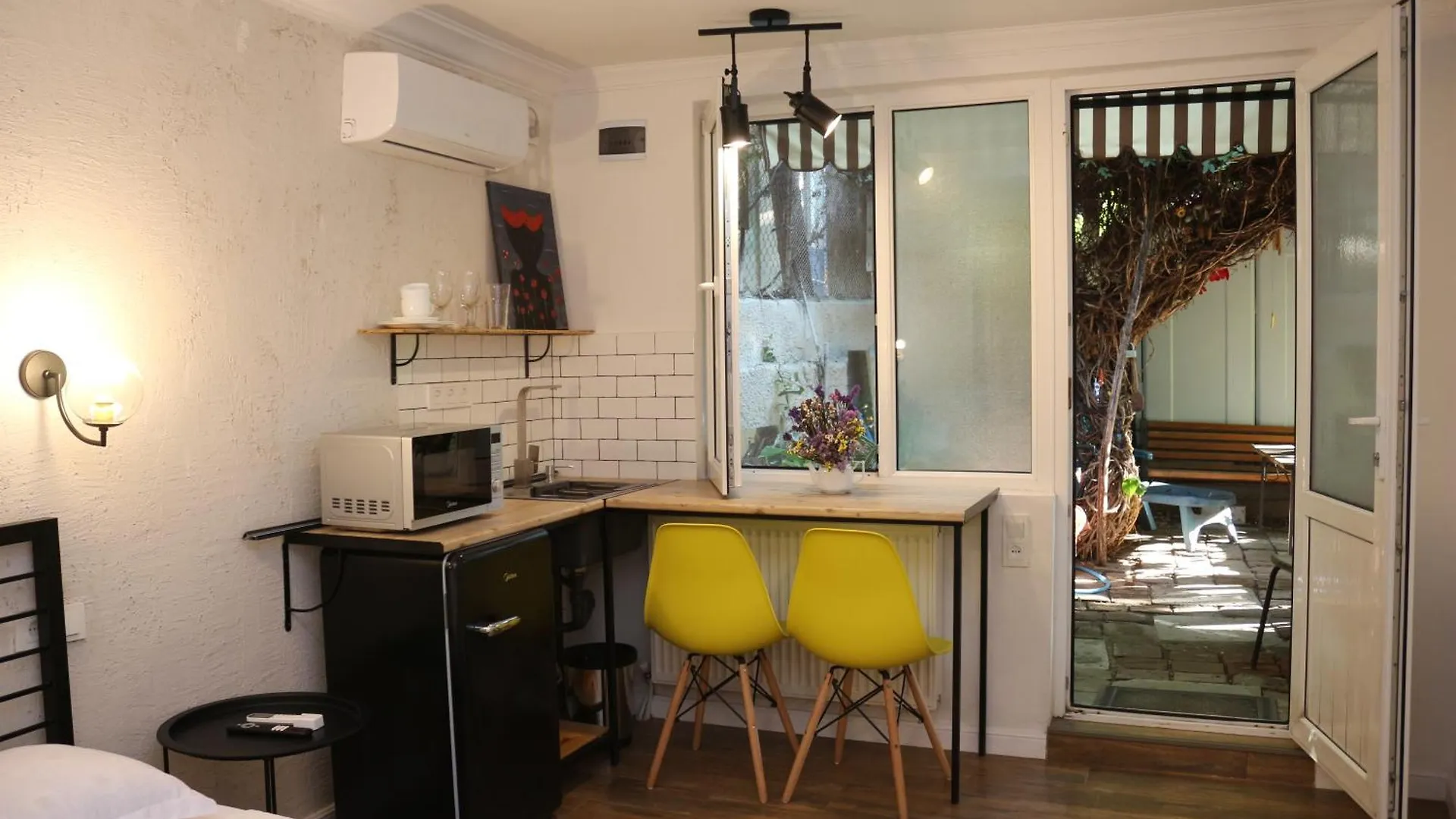 Cozy Zandukeli N15 - City Centre Tbilisi
