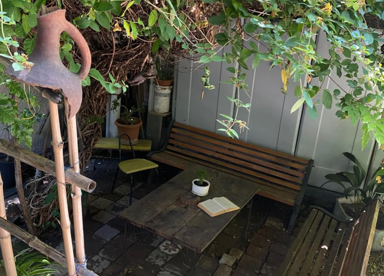 Cozy Zandukeli N15 - City Centre Tbilisi Georgia
